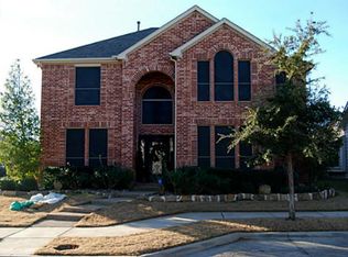 5301 Hampshire Dr, McKinney, TX 75070