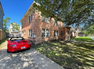 2406 Brun St, Houston, TX 77019