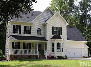 2537 Toll Mill Ct, Raleigh, NC 27606