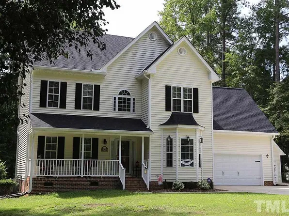 2537 Toll Mill Ct, Raleigh, NC 27606