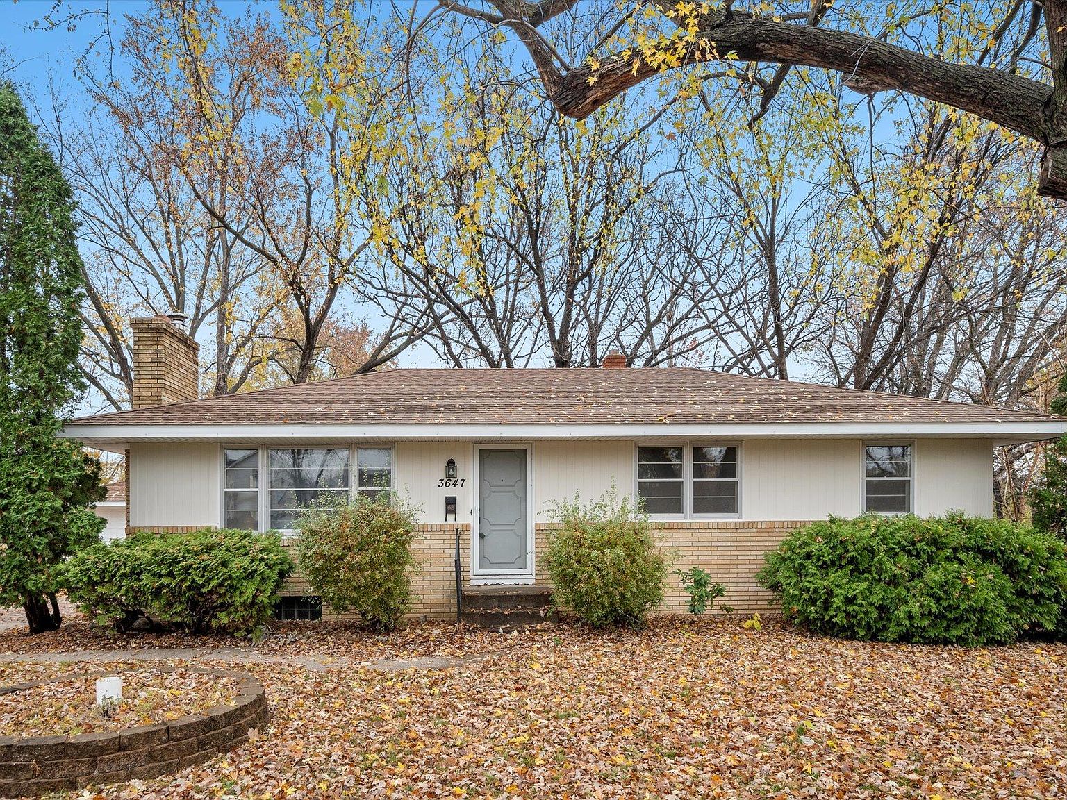 3647 74th St E, Inver Grove Heights, MN 55076 | Zillow