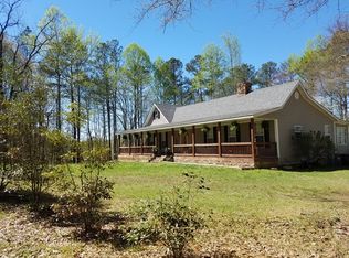 Hallmark Rd, Franklin, GA 30217