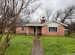 14549 Anacacho St, San Antonio, TX 78217