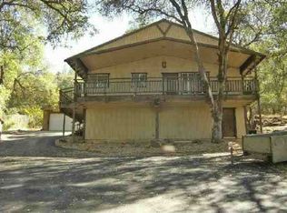 19219 Halcon Crest Ct, Grass Valley, CA 95949