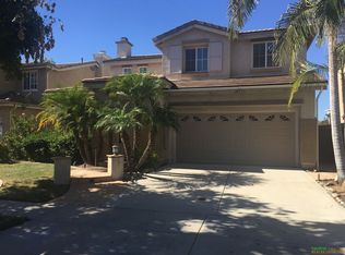 2059 Mirror Lake Pl, Chula Vista, CA 91913
