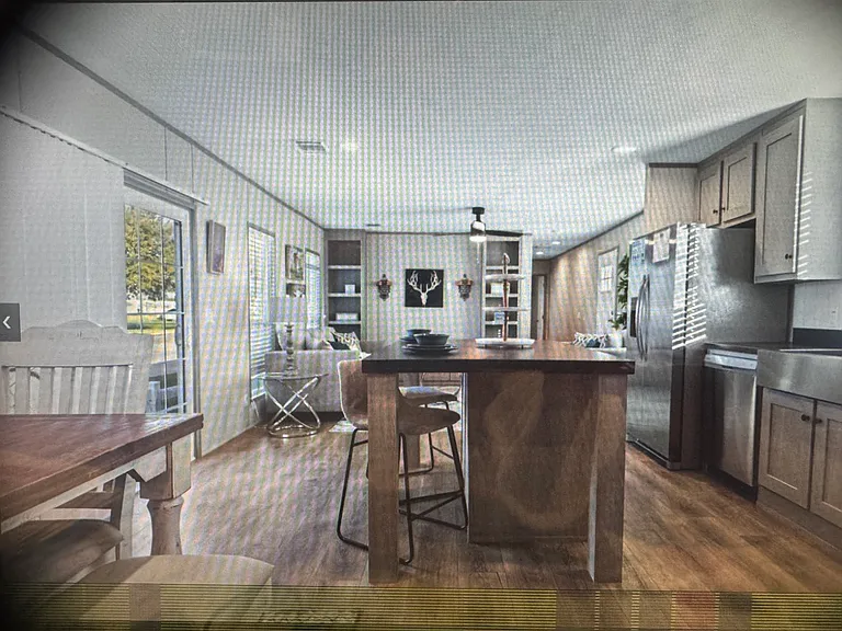 furnishing ideas, different view to open concept, kitchen, living, butler pantry