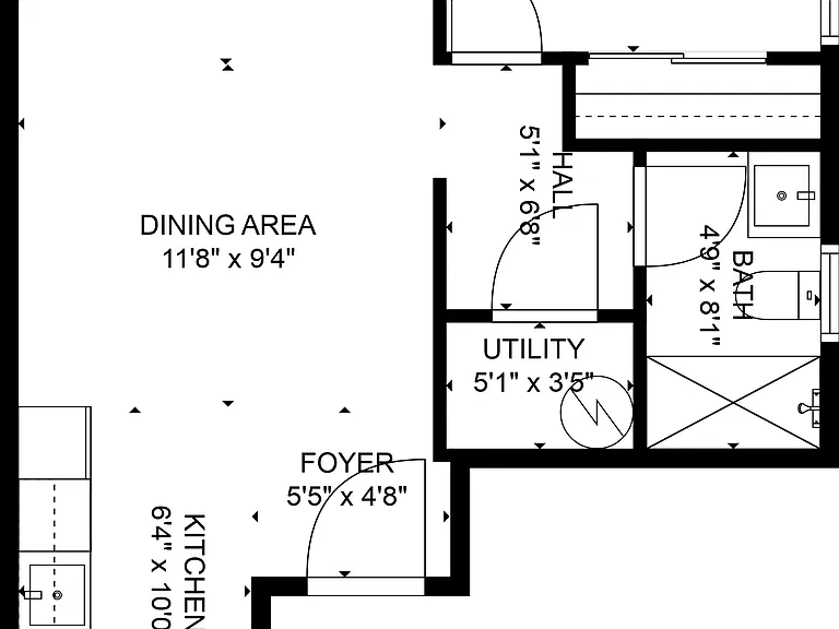74 Broadway St #1B — Photo 12