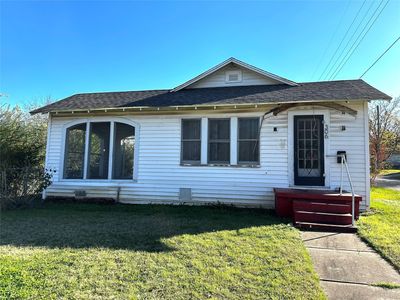 306 W College Ave, Clarksville, TX, 75426