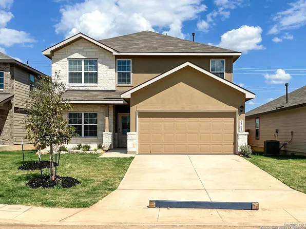 22602 Double Bogey, San Antonio, TX 78261