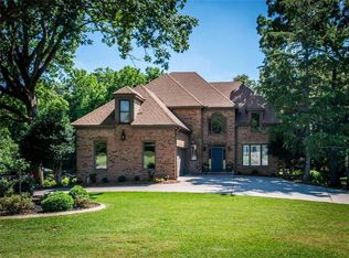 1275 New Light Rd, Canton, GA 30115