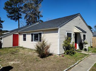 3408 Bangor Cres, Chesapeake, VA 23321