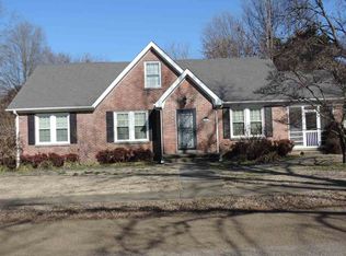 304 Madie St, Ridgely, TN 38080