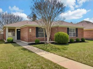1101 Disraeli Cir, Pflugerville, TX 78660