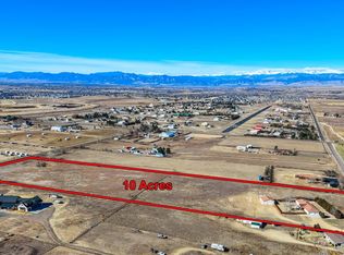 2304 County Road 12, Erie, CO 80516
