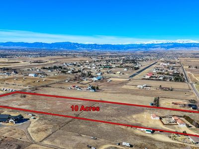 2304 County Road 12, Erie, CO, 80516