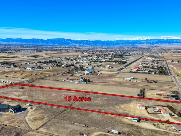 2304 County Road 12, Erie, CO 80516