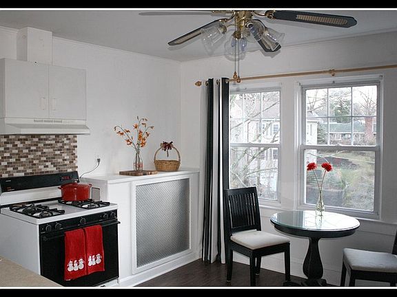 New Dishwasher & Refrigerator