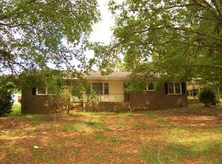 1295 Antioch Rd, Cedartown, GA 30125