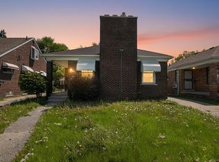5727 E Outer Dr, Detroit, MI 48234