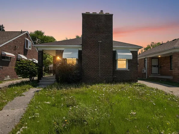 5727 E Outer Dr, Detroit, MI 48234