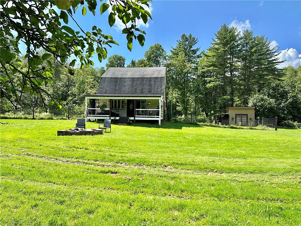 161 Oppermann Rd, South New Berlin, NY 13843 MLS OD137077 Zillow