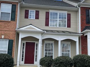 660 Kenridge Way, Suwanee, GA 30024