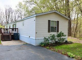 5100 Little Paw Paw Lake Rd LOT 64, Coloma, MI 49038