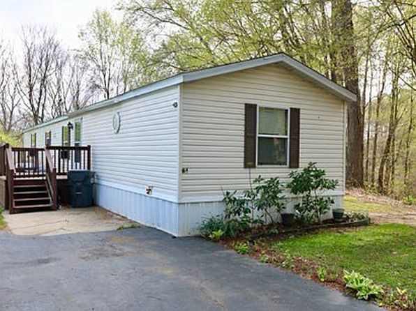 5100 Little Paw Paw Lake Rd Lot 64