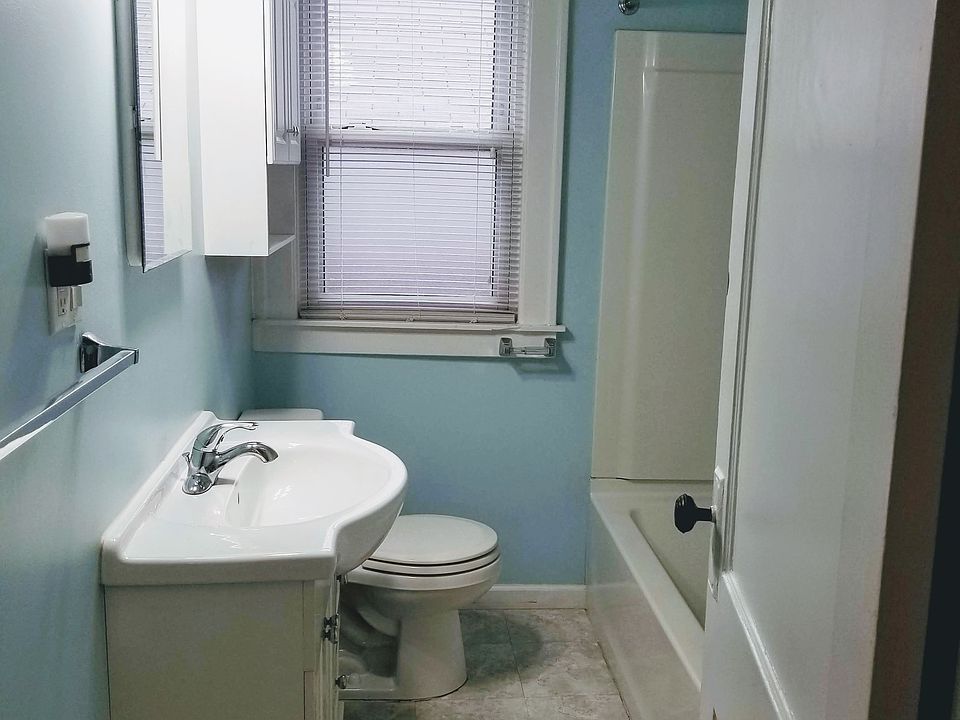 bath room