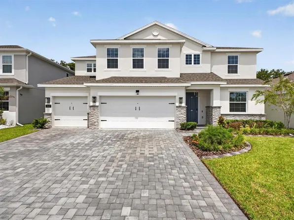 2049 ROCK MAPLE BEND, KISSIMMEE, FL 34746