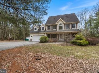 107 Lemond Dr, Saylorsburg, PA 18353
