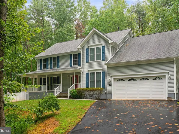 146 Harwill Dr, Stafford, VA 22556