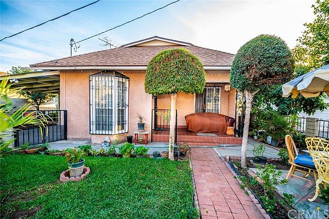 1st image of 1410 Potrero Grande Dr