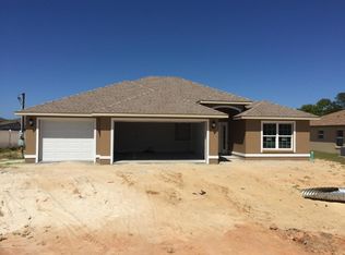 9686 SW 53rd Ct, Ocala, FL 34476