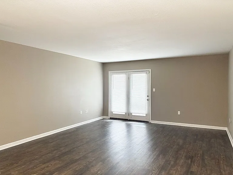 Hearth - Living Area