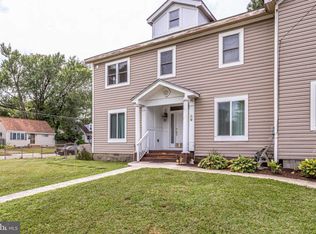 3124 Graydon St, Falls Church, VA 22042