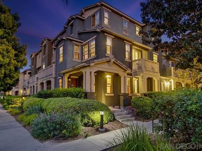 1812 Lime Ct Unit 4, Chula Vista, CA, 91913