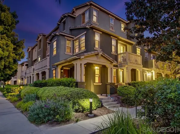 1812 Lime Ct Unit 4, Chula Vista, CA 91913