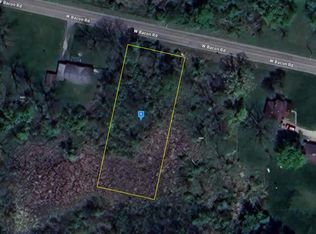3911 W Bacon Rd, Hillsdale, MI 49242