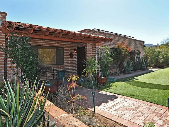 3rd image of 5001 W Placita De Los Vientos