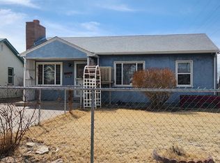 2208 W 27th St, Pueblo, CO 81003