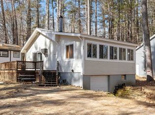 33 Point Rd, Wakefield, NH 03830