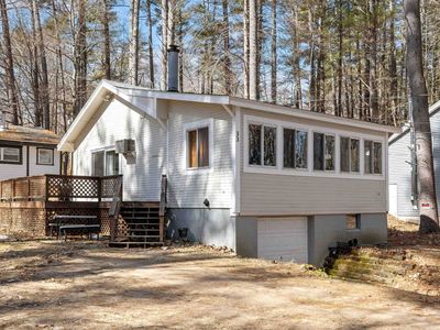33 Point Road, Wakefield, NH, 03830