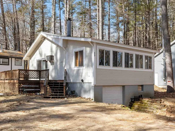 33 Point Road, Wakefield, NH 03830