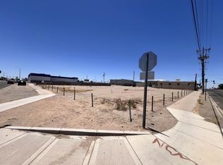 0 S 3rd Ave, Yuma, AZ 85364