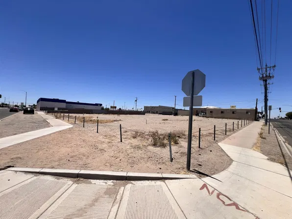 0 S 3rd Ave, Yuma, AZ 85364