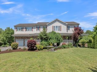 3128 Boston Rd, Wilbraham, MA 01095