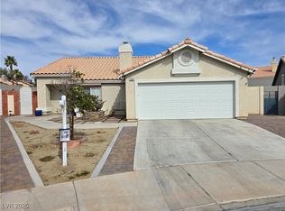 7828 Silver Mallard Ave, Las Vegas, NV 89131