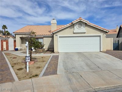 7828 Silver Mallard Ave, Las Vegas, NV, 89131