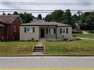 1232 Worthington Ave, Clairton, PA